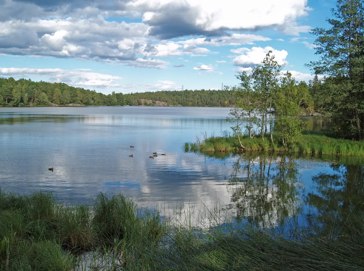 Ventilation i Haninge — HaningeVentilation.se